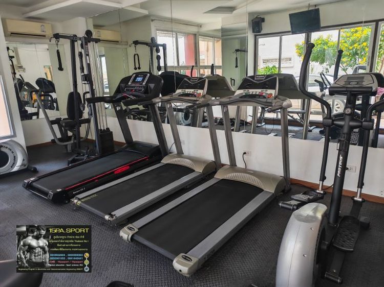 ช่างซ่อมระบบแผงวงจรErr94 ลู่วิ่งไฟฟ้าHealthstream T806 ช่างซ่อมลู่วิ่งไฟฟ้าเจริญนคร18 ซ่อมได้ทุกรุ่น ทุกยี่ห้อ ทุกอาการ บริการถึงบ้านท่านทั่วไทย รูปที่ 2