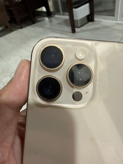 iPhone 16 PRO 1TB สีทอง -AIS