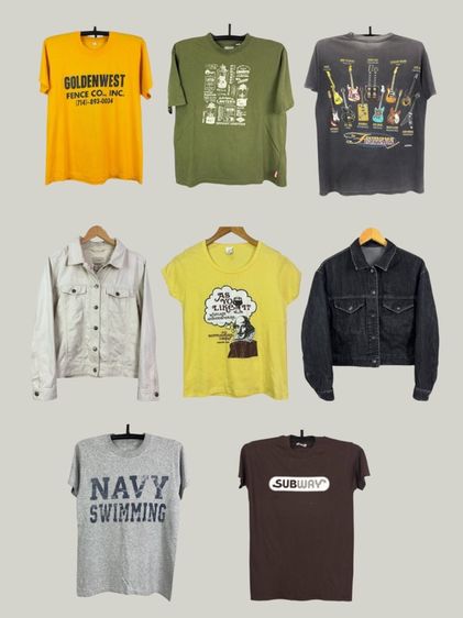 Vintage T-shirt