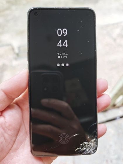 OPPO Reno 7Z