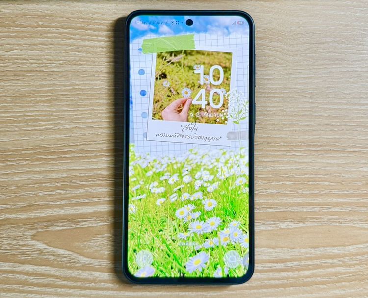 Samsung A37 5G