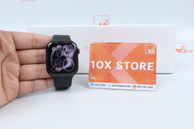 Apple Watch Series 11 46mm GPS