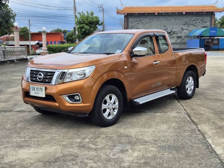 Nissan Navara cab 2020