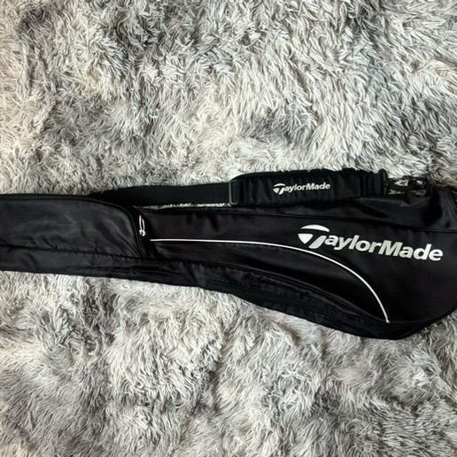 กระเป๋ากอล์ฟ ถุงกอล์ฟ Taylormade