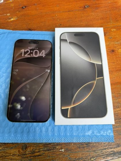 iPhone 16 Pro Max 256 GB