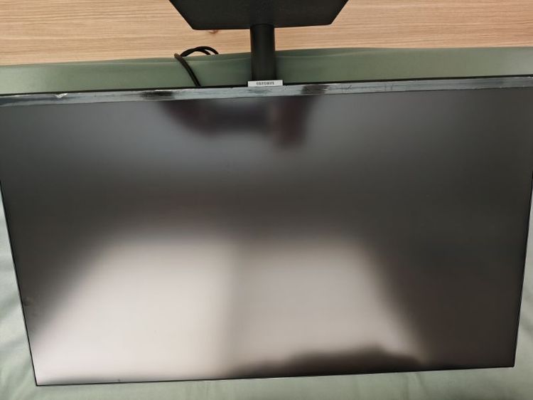ขาย Samsung Smart Monitor M7 (S32AM700UE / LS32AM700UEXXT) ขนาด 32-inch 4K UHD smart display รูปที่ 3