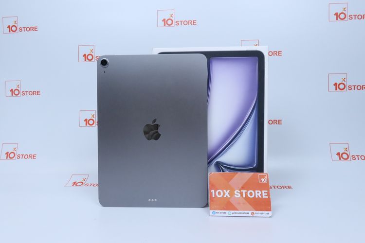 iPad Air M3 11" 128GB WiFi 