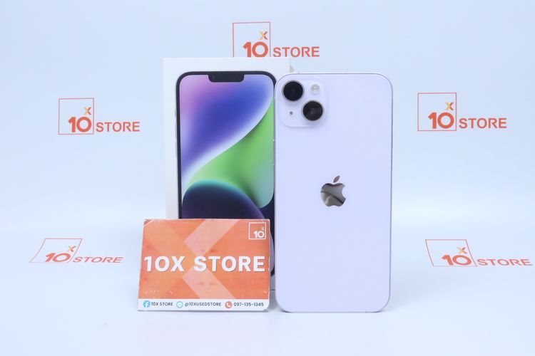 iPhone 14 Plus 256GB
