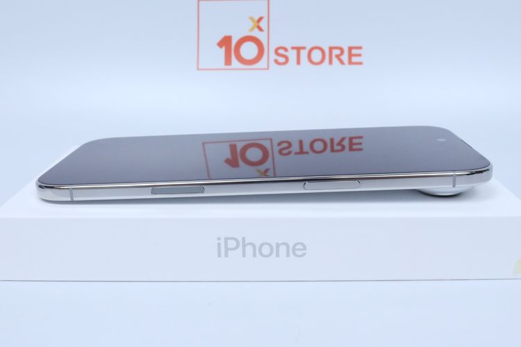 iPhone Air 256GB ประกัน 08.2027  รูปที่ 13