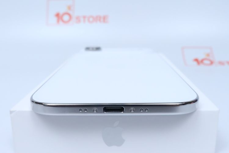 iPhone Air 256GB ประกัน 08.2027  รูปที่ 10