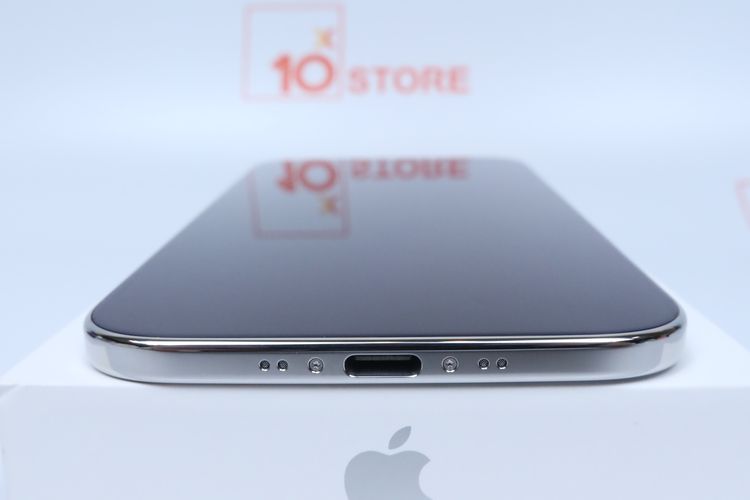 iPhone Air 256GB ประกัน 08.2027  รูปที่ 14