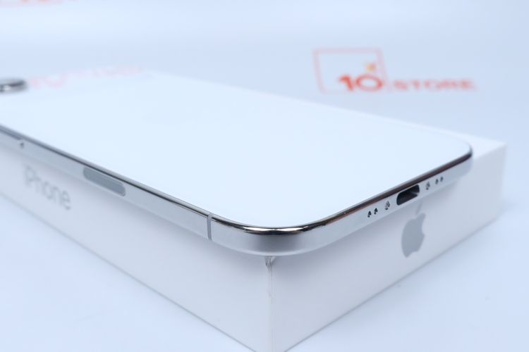 iPhone Air 256GB ประกัน 08.2027  รูปที่ 11