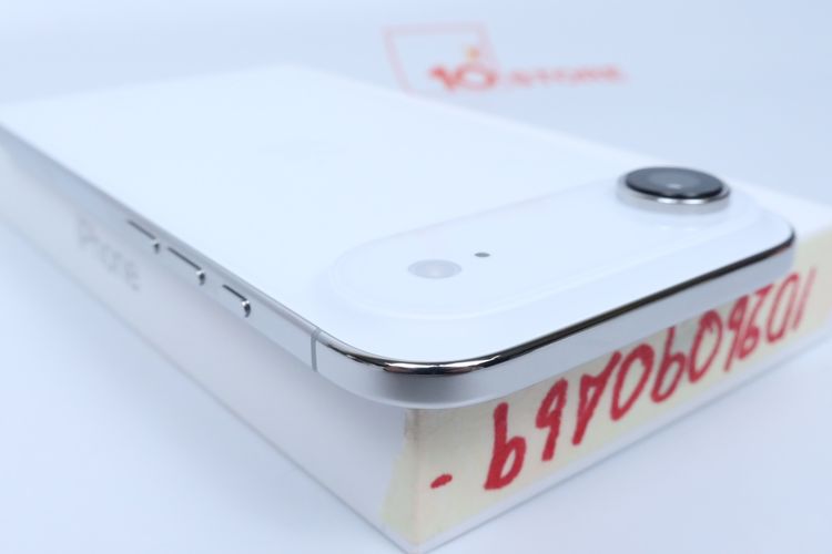 iPhone Air 256GB ประกัน 08.2027  รูปที่ 7