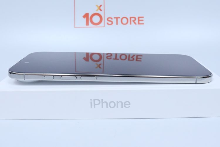 iPhone Air 256GB ประกัน 08.2027  รูปที่ 12