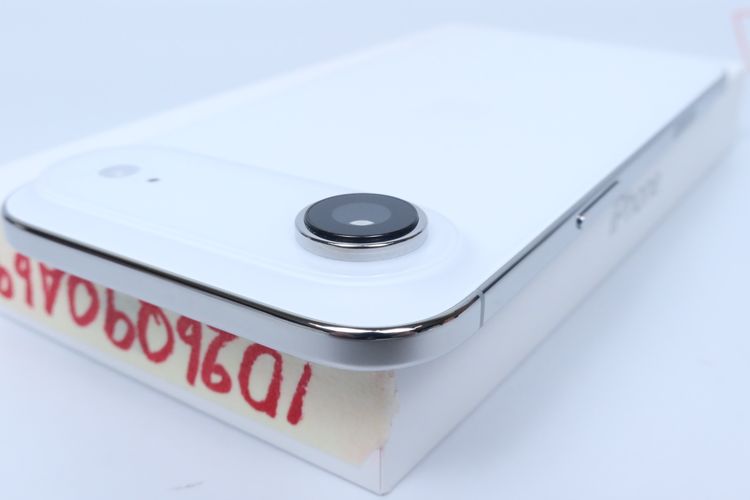 iPhone Air 256GB ประกัน 08.2027  รูปที่ 5