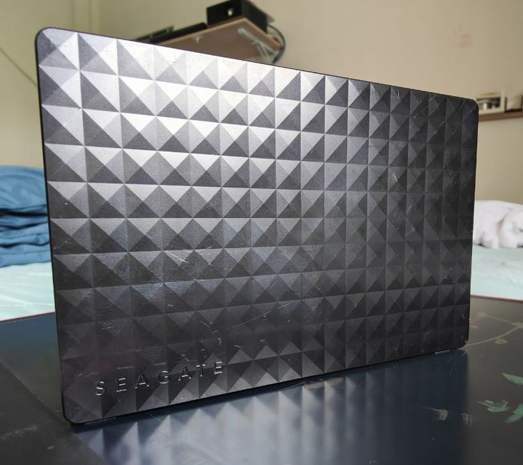 SEAGATE EXPANSION DESKTOP DRIVE 6TB