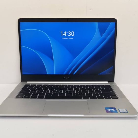 อื่นๆ วินโดว์ 8 กิกะไบต์ USB ไม่ใช่ 💻 HONOR / HUAWEI MagicBook | Core i5-8265U | RAM 8GB | SSD 512GB | MX250 2GB | จอ FHD | แบต 87.7%