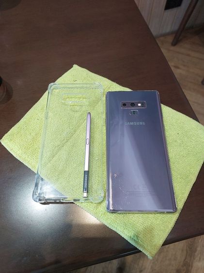 Note9แรม6รอม128