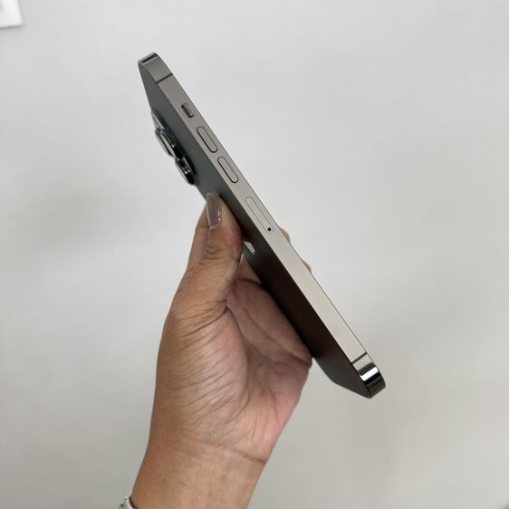 iphone 13 pro max 256g รูปที่ 4