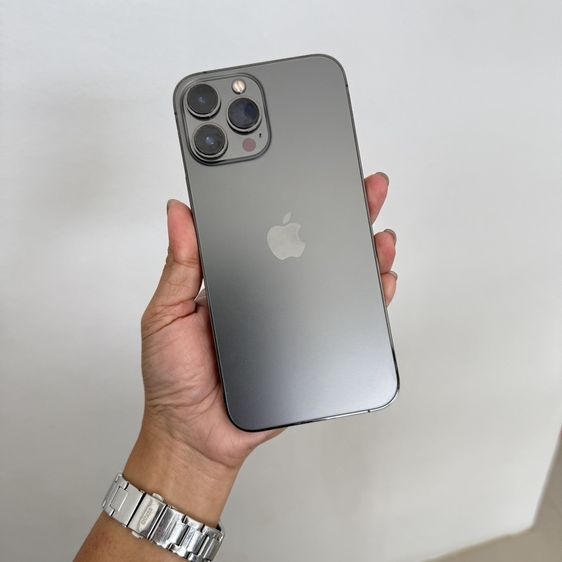 iphone 13 pro max 256g รูปที่ 2