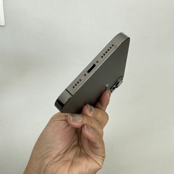iphone 13 pro max 256g รูปที่ 6