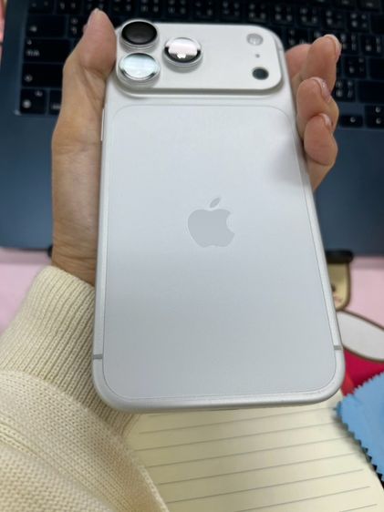 iPhone 17 pro max รูปที่ 5