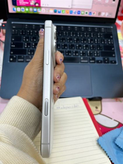 iPhone 17 pro max รูปที่ 4