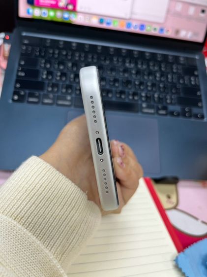 iPhone 17 pro max รูปที่ 3