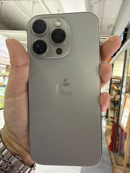iPhone 16 pro 128
