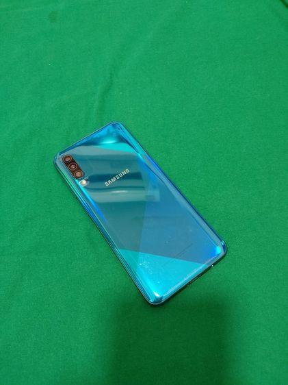 ขาย Samsung a50s มือสอง รูปที่ 2