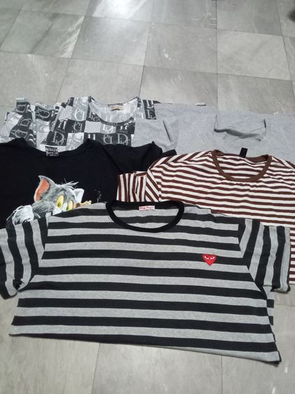 ส่งต่อจ้า(เสื้อสาวอวบ อก46-50)