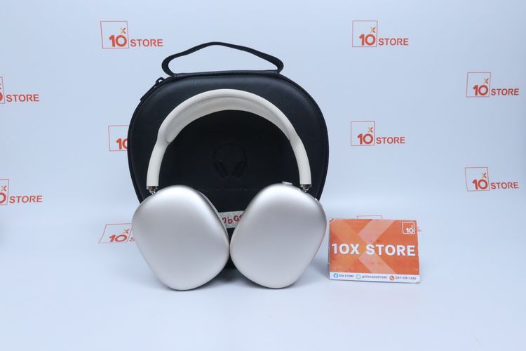 AirPods Max USB-C 