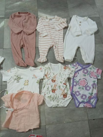 ส่งต่อจ้าเสื้อเด็กแรกเกิดถึง3เดือนจ้า