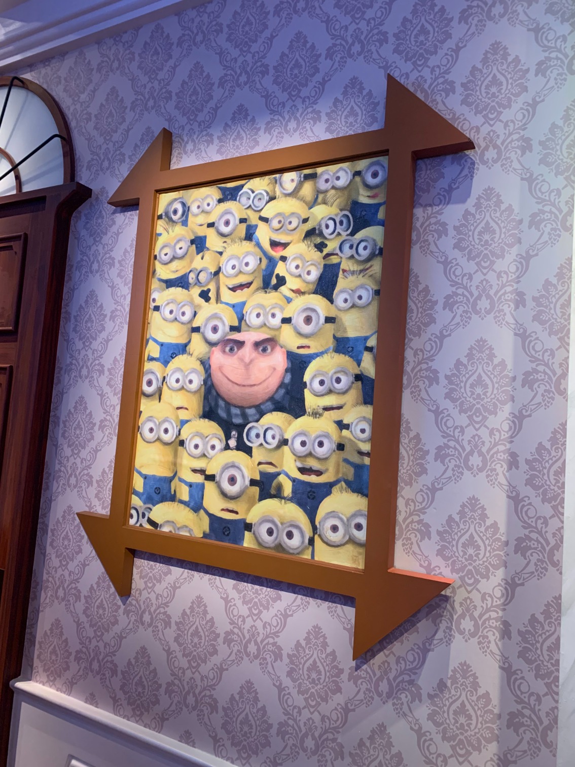 banner