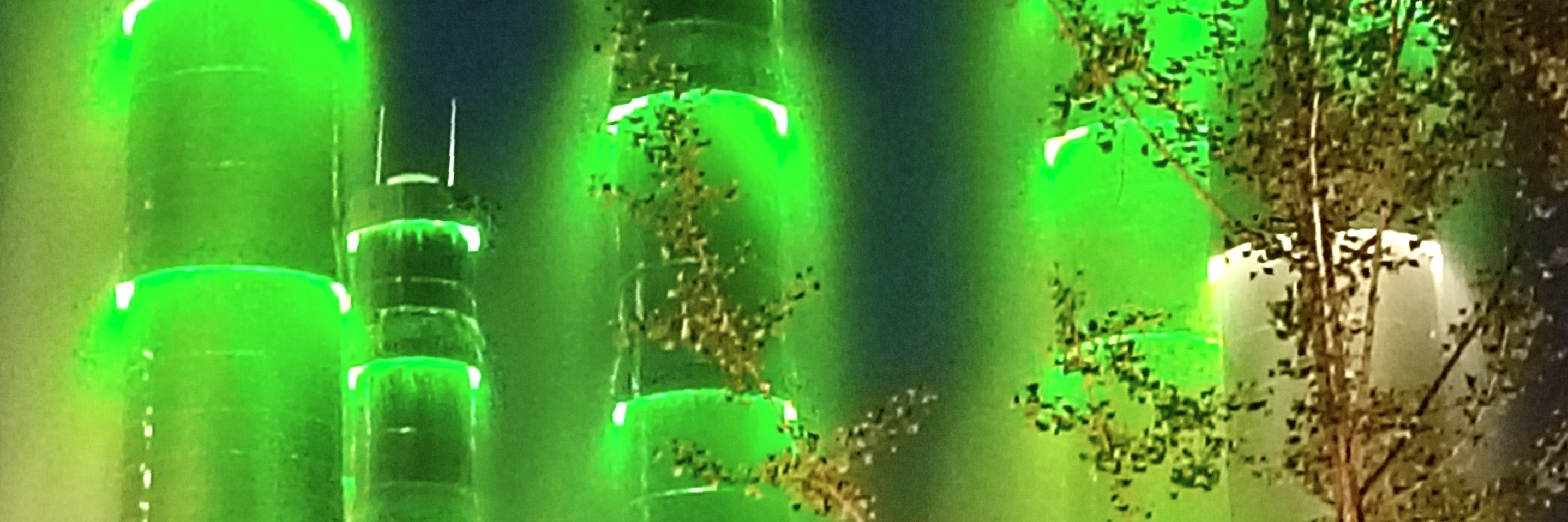 banner