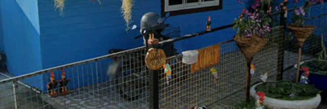 banner