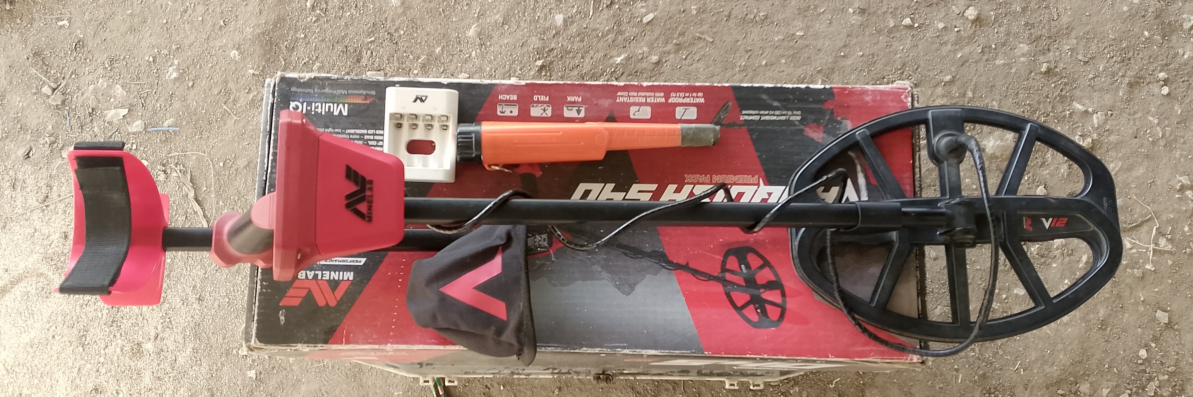 banner