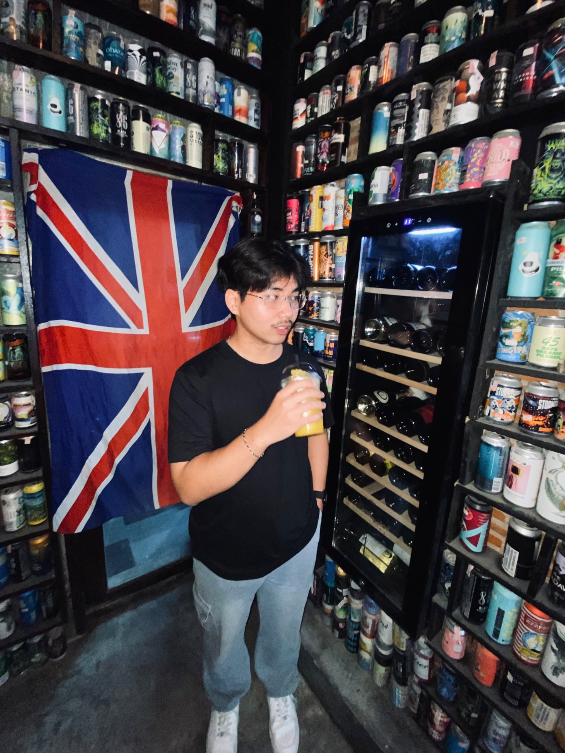 banner