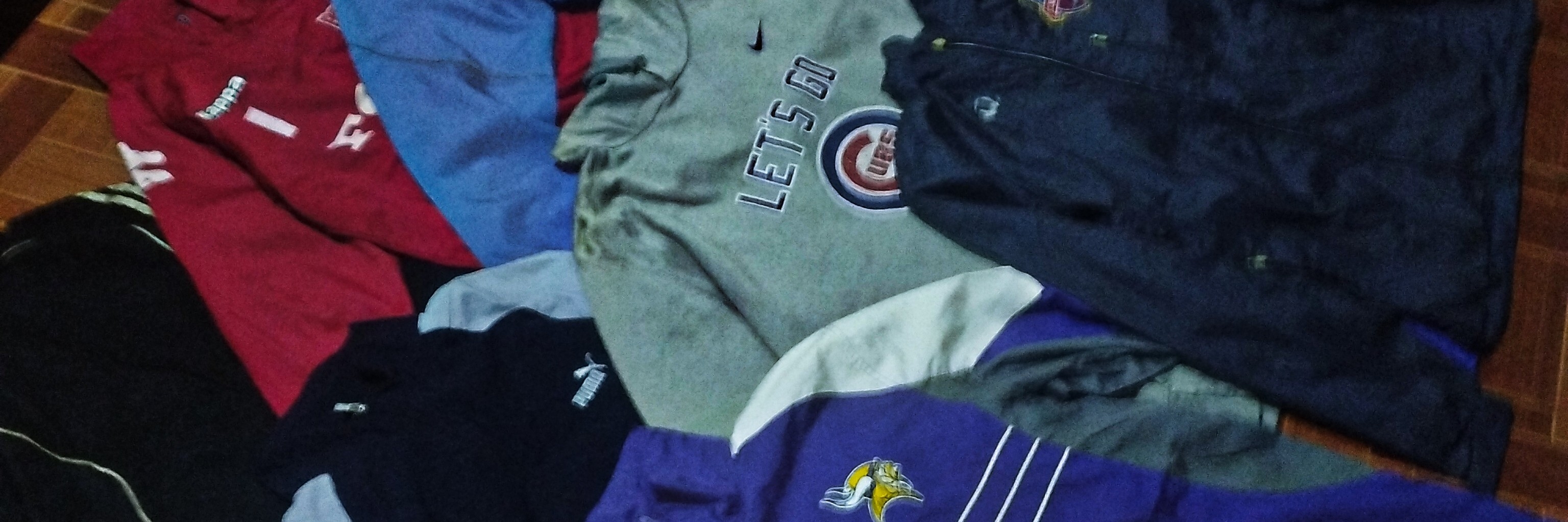 banner