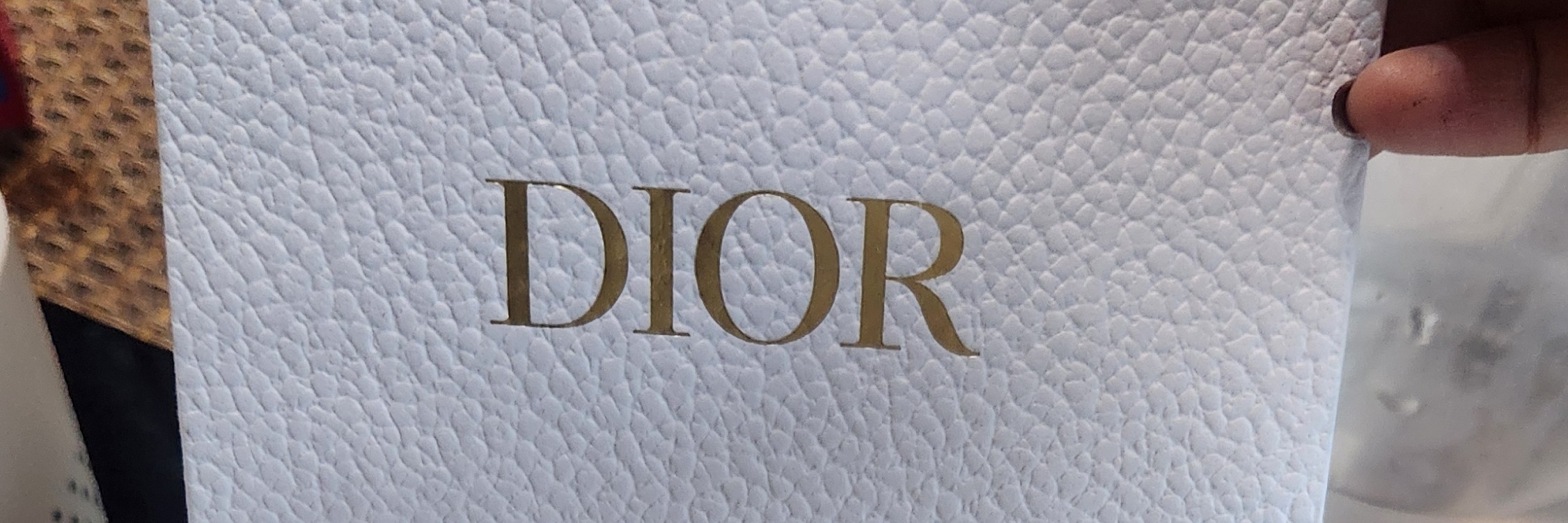 banner