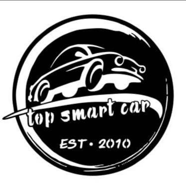 Top Smart Car