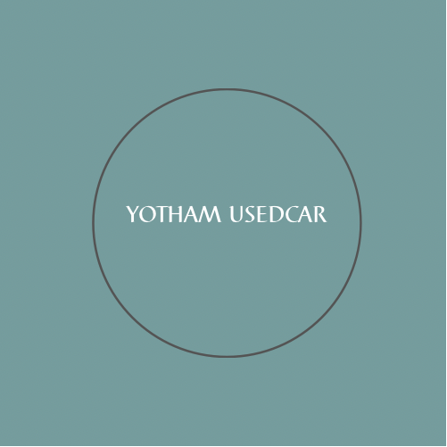 Yotham Used Car