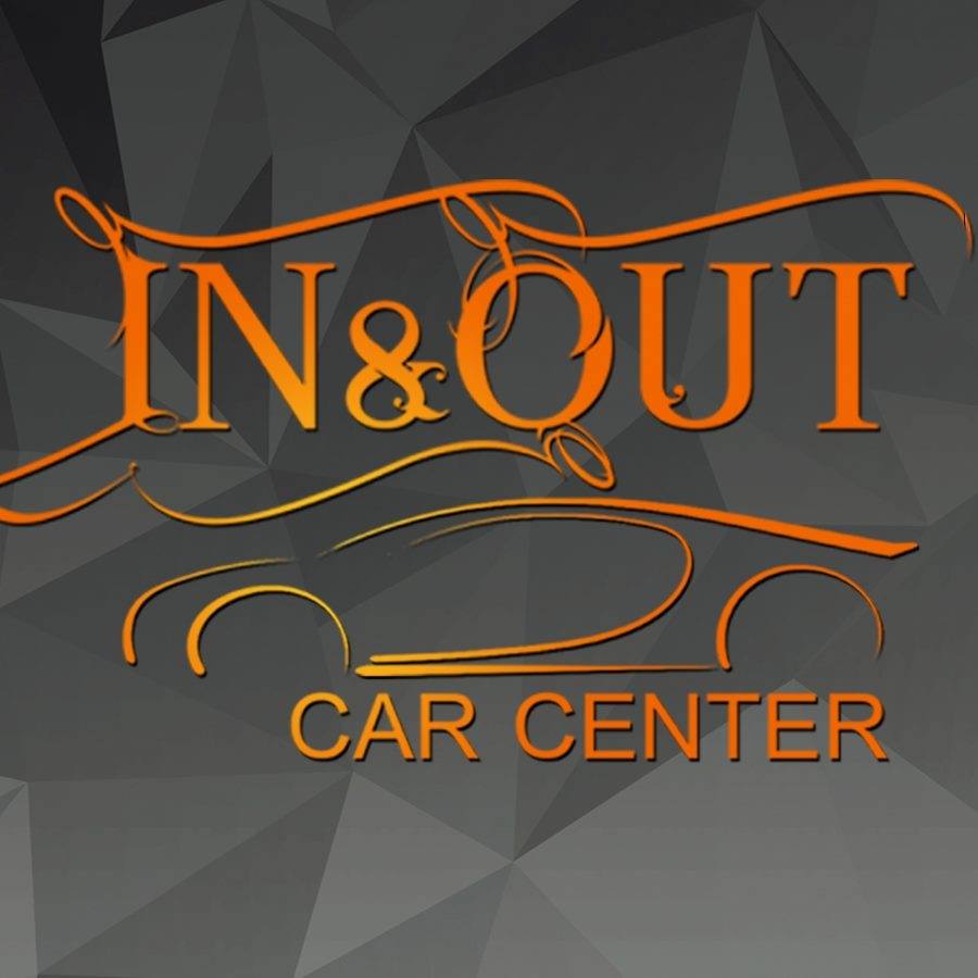 In & Out Car Center : อินแอนด์เอ๊าท์ คาร์เซ็นเตอร์