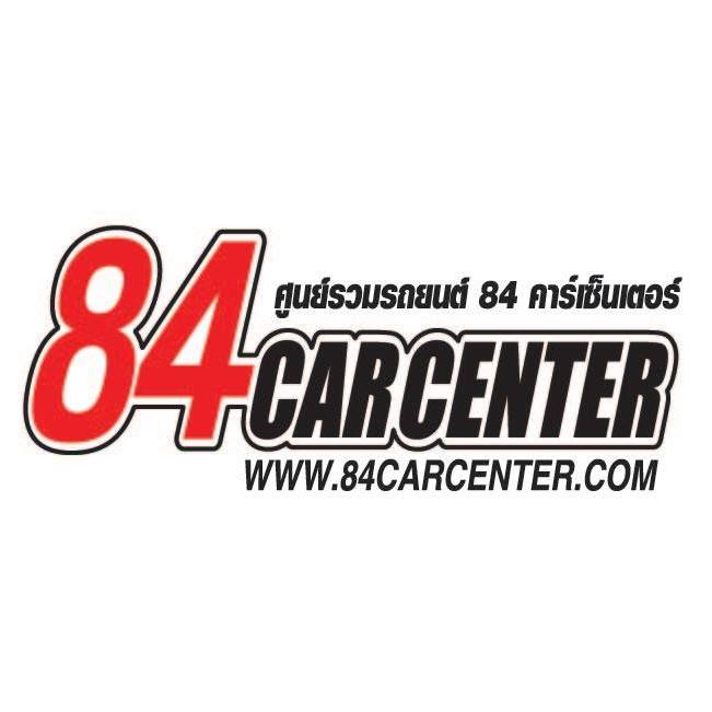 84 Car Center