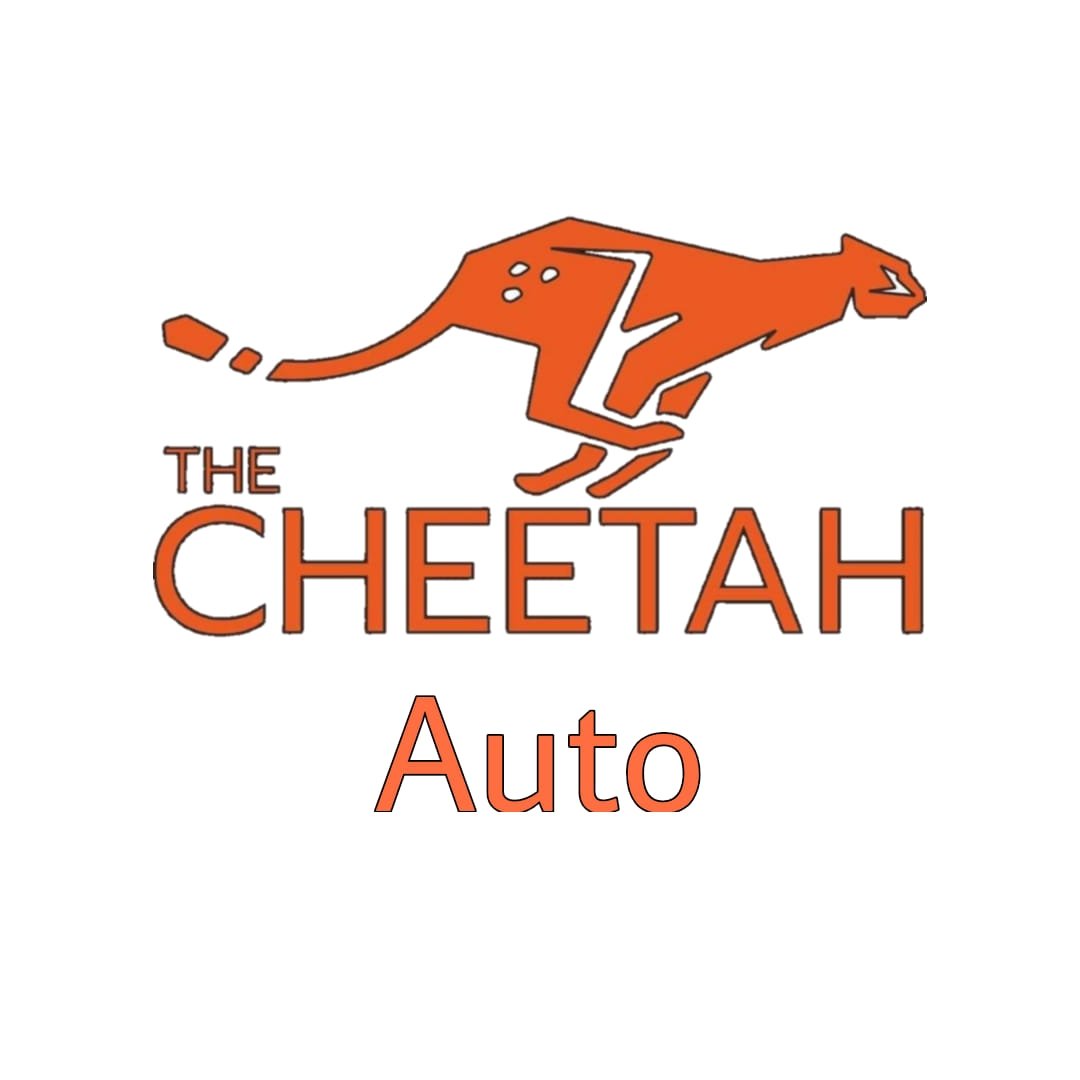 The Cheetah Auto