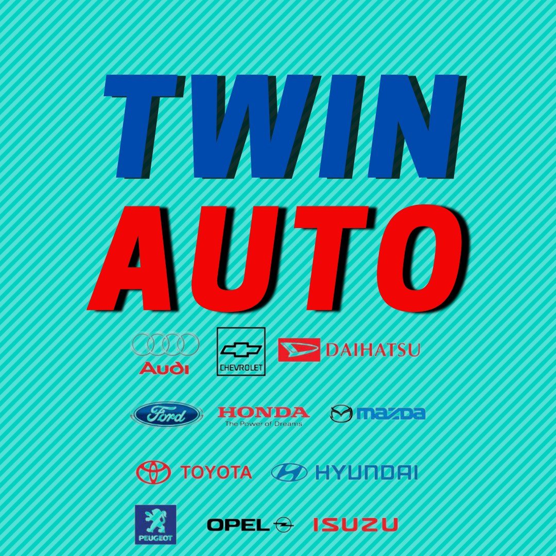 Twin Auto