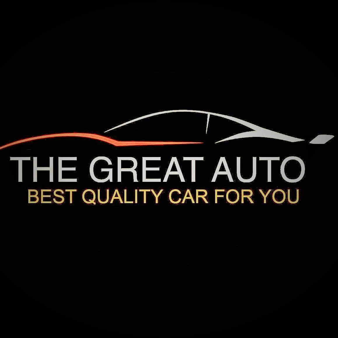 The Great Auto