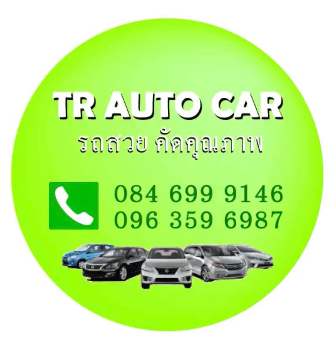 TR Auto Car 