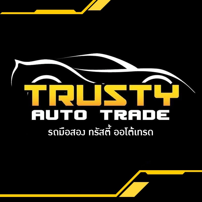 Trusty Auto Trade