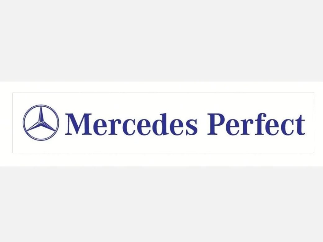 Mercedes​ Perfect​